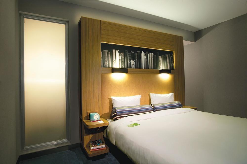 Aloft Lexington Exterior foto