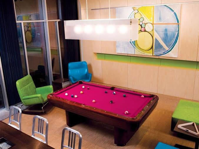 Aloft Lexington Exterior foto